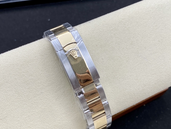 激安ロレックス着用イメージ